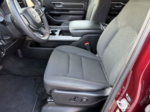 Used 2025 RAM 1500 Big Horn AWD/4WD image 8