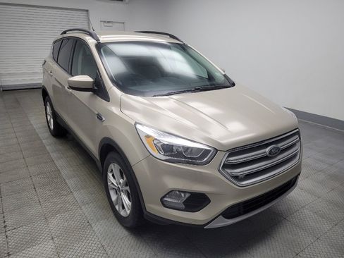 Used 2018 Ford Escape SEL image 13