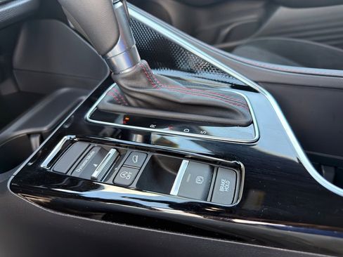 Certified 2025 Acura ADX A-Spec AWD/4WD image 26