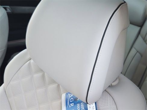 New 2026 Genesis GV80 3.5T Prestige image 11