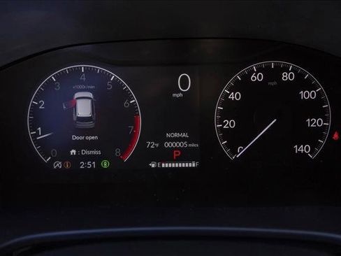 New 2026 Honda CR-V EX image 14