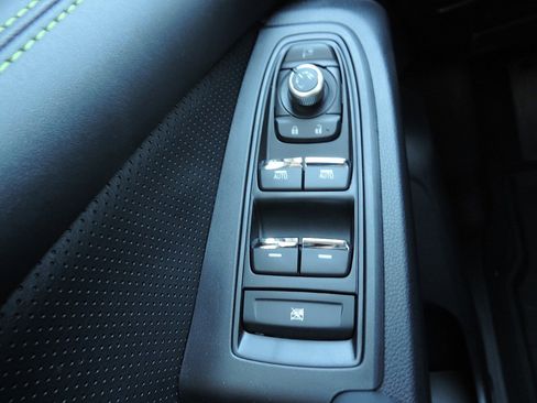 New 2026 Subaru Ascent Bronze Edition image 21