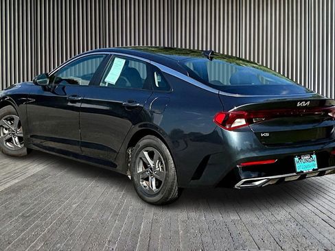Used 2023 Kia K5 LXS image 2