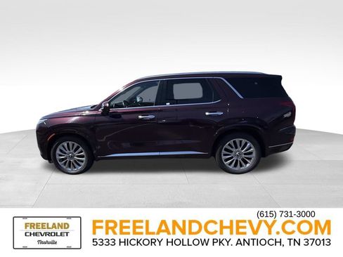 Used 2020 Hyundai Palisade Limited AWD/4WD image 6