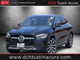 Used 2023 Mercedes-Benz GLA 250 video 1