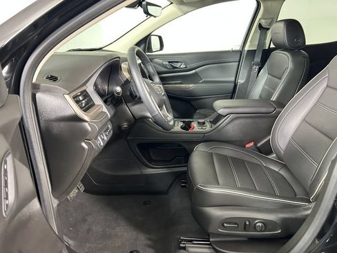 Used 2023 GMC Acadia Denali w/ Black Diamond Edition AWD/4WD image 12