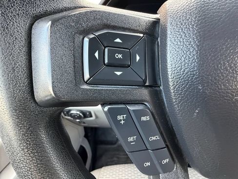 Used 2019 Ford F150 XLT w/ Trailer Tow Package AWD/4WD image 22