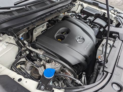 Used 2023 MAZDA CX-5 AWD 2.5 S w/ Preferred Package image 41