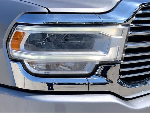 Certified 2024 RAM 2500 Laramie AWD/4WD image 24