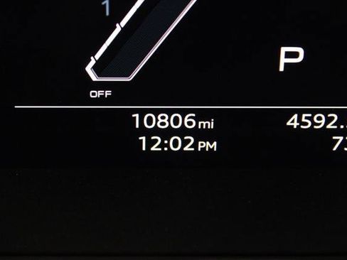 Certified 2025 Audi RS 3 AWD/4WD image 4