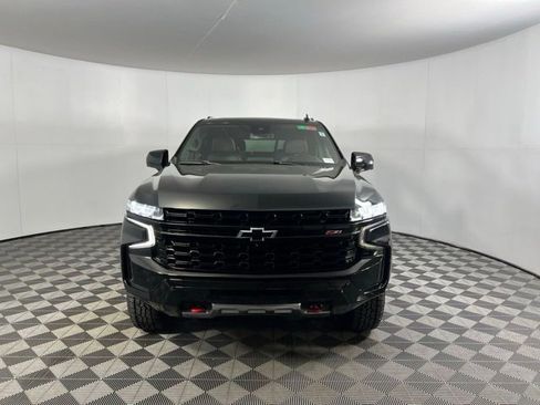 Used 2023 Chevrolet Tahoe Z71 w/ Luxury Package image 6