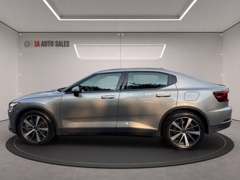 Used 2022 Polestar Polestar 2 w/ Plus Package AWD/4WD image 2
