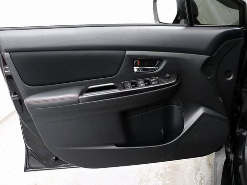 Used 2019 Subaru WRX image 20