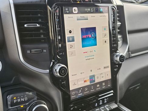 New 2026 RAM 1500 Big Horn image 22