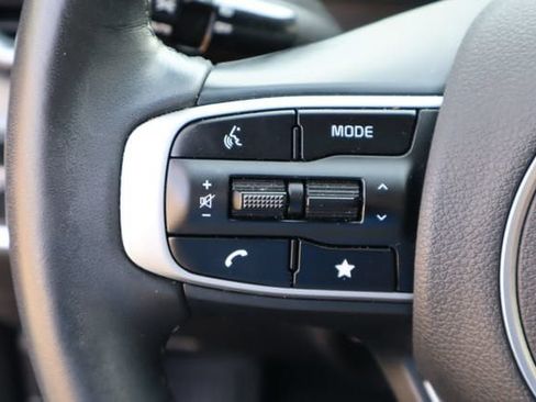 Used 2023 Kia Sportage SX FWD image 12