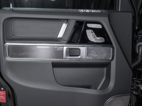Certified 2026 Mercedes-Benz G 550 image 9
