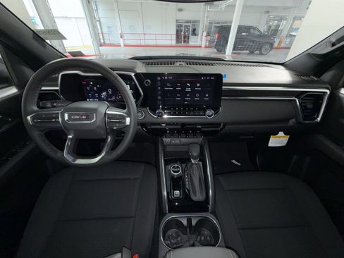 New 2026 GMC Canyon Elevation w/ Convenience Package AWD/4WD image 23