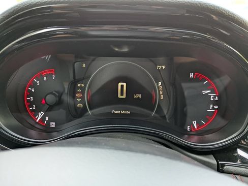 New 2027 Dodge Durango GT AWD/4WD image 12