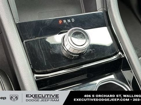 Used 2023 Jeep Grand Cherokee Altitude AWD/4WD image 18