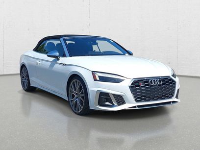 Used 2024 Audi S5 Premium Plus