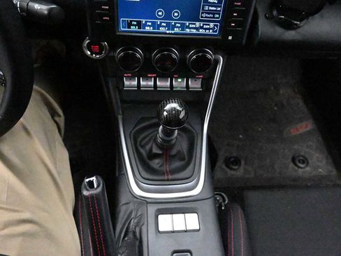 Used 2023 Subaru BRZ Premium RWD image 13