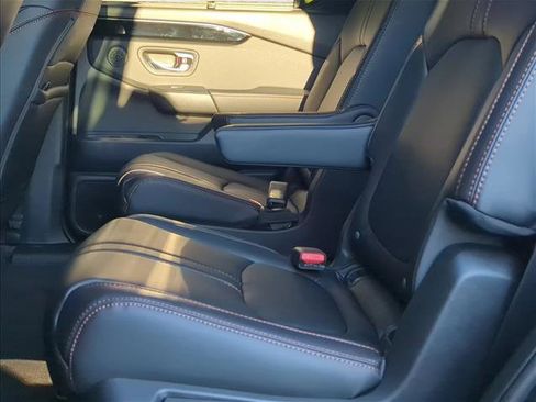 New 2025 Honda Pilot TrailSport image 22