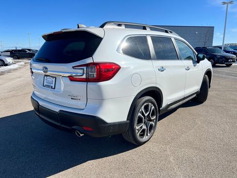 New 2026 Subaru Ascent Touring image 9