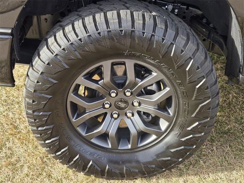 Used 2024 Ford F150 Tremor image 7