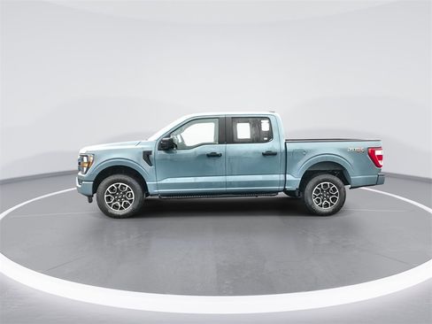 Used 2023 Ford F150 XL w/ XL STX Apperance Package image 5