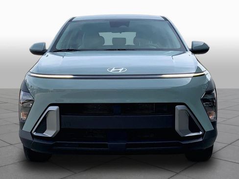 Used 2026 Hyundai Kona SE FWD image 4