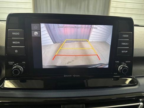 Used 2023 Kia Seltos S image 10
