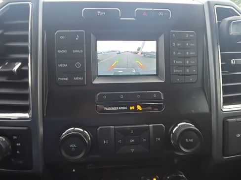 Used 2015 Ford F150 XLT w/ Equipment Group 301A Mid image 14