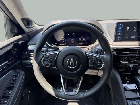 Used 2025 Acura MDX SH-AWD w/ Technology Package image 10