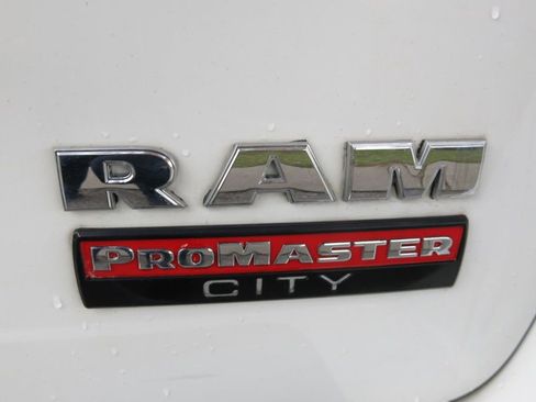 Used 2020 RAM ProMaster City Tradesman SLT w/ Window Group 05 image 10