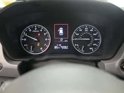 Used 2025 Subaru Crosstrek 2.5i Limited AWD/4WD image 15