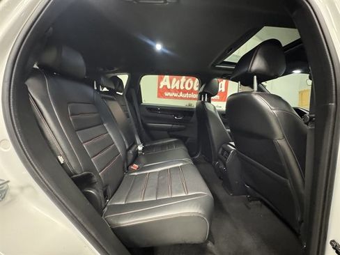 Used 2024 Honda CR-V Sport Touring image 15