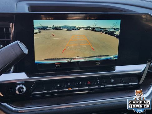 Used 2025 GMC Sierra 1500 SLT image 23