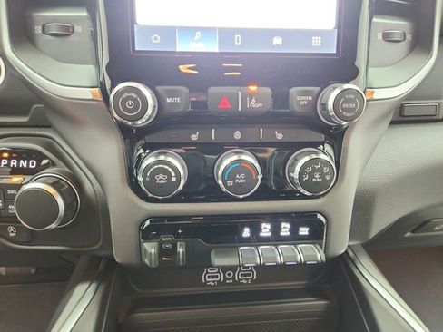 New 2026 RAM 1500 Big Horn image 28