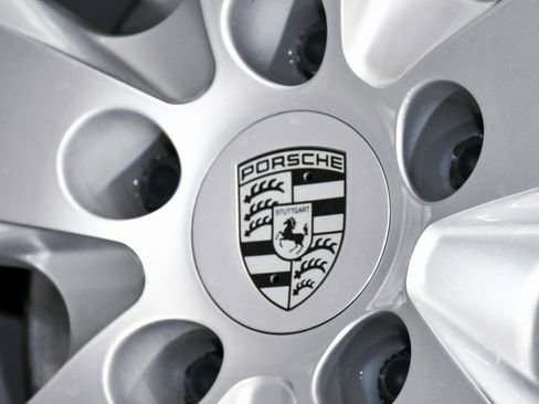 Used 2020 Porsche Cayenne E-Hybrid image 89