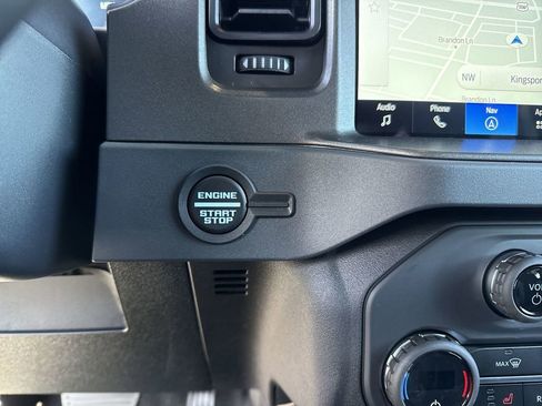 New 2025 Ford Bronco Big Bend AWD/4WD image 28