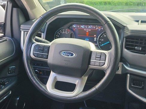 Used 2024 Ford Expedition Max XLT RWD image 20