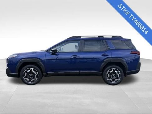 New 2026 Subaru Outback Touring image 4