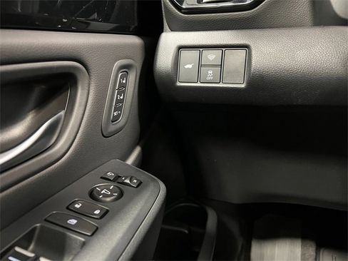 New 2025 Honda Pilot TrailSport image 17