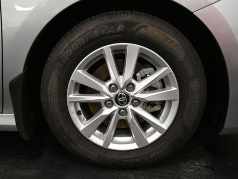 Certified 2025 Toyota Camry LE image 25