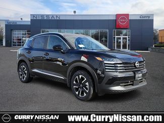 New 2026 Nissan Kicks SV w/ SV Premium Package video 1