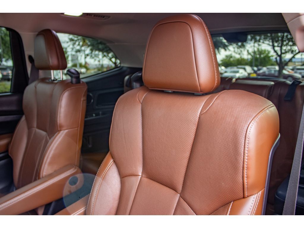 Used 2019 Subaru Ascent Touring w/ Popular Package #2A AWD/4WD image 18
