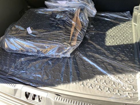 New 2025 Ford Bronco Sport Big Bend w/ Convenience Package image 18