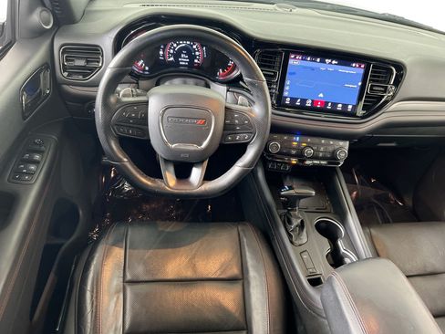 Used 2023 Dodge Durango R/T AWD/4WD image 23