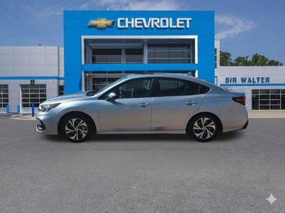 Used 2025 Subaru Legacy Premium