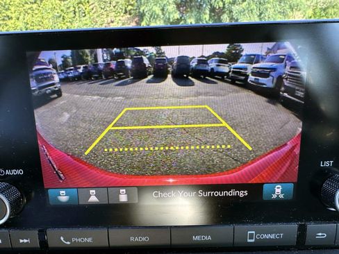 Used 2024 Honda Accord EX image 22